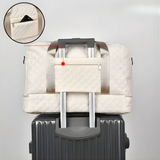 Yara™ Spacious Travel Bag