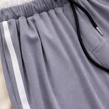 Arielle | Wide Leg Trousers