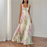 Barbara™ Garden Elegance Dress