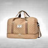 Yara™ Spacious Travel Bag
