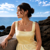 The Flirty One Layered Necklace
