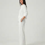 Ariana | Two-Piece Set With Wide-Leg Pants